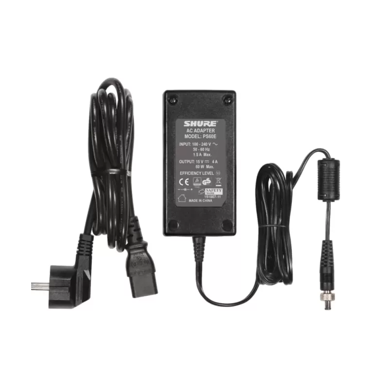 Блок Питания Shure PS650-E