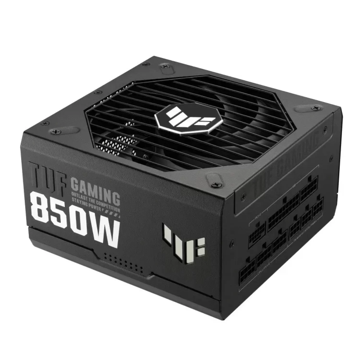 Блок Питания Asus TUF Gaming 850G 90YE00S2-B0NA00 80 Plus Gold 850W