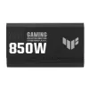 ספק כוח Asus TUF Gaming 850G 90YE00S2-B0NA00 80 Plus Gold 850W