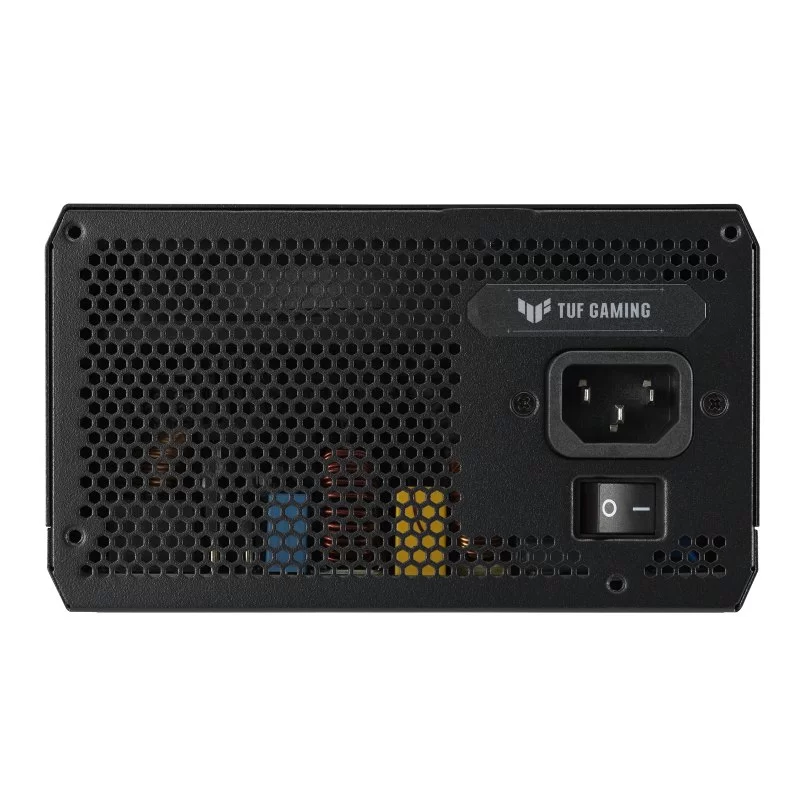 ספק כוח Asus TUF Gaming 850G 90YE00S2-B0NA00 80 Plus Gold 850W