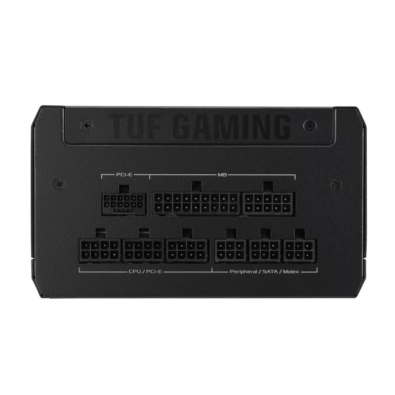 ספק כוח Asus TUF Gaming 850G 90YE00S2-B0NA00 80 Plus Gold 850W