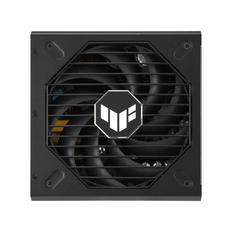 ספק כוח Asus TUF Gaming 850G 90YE00S2-B0NA00 80 Plus Gold 850W