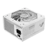 ספק כוח Asus TUF Gaming 1000W Gold לבן 90YE00S5-B0NA00 80 Plus Gold