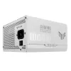 ספק כוח Asus TUF Gaming 1000W Gold לבן 90YE00S5-B0NA00 80 Plus Gold