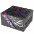 ספק כוח Asus ROG Strix 850W Platinum 90YE00W2-B0NA00 80 Plus Platinum