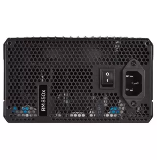 Power Supply Corsair RM850x CP-9020180-EU Modular 80 Plus Gold 850W Power Supply Corsair RM850x CP-9020180-EU Modular 80 Plus Gold 850W