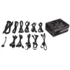Power Supply Corsair RM850x CP-9020180-EU Modular 80 Plus Gold 850W Power Supply Corsair RM850x CP-9020180-EU Modular 80 Plus Gold 850W