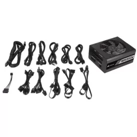 Power Supply Corsair RM850x CP-9020180-EU Modular 80 Plus Gold 850W Power Supply Corsair RM850x CP-9020180-EU Modular 80 Plus Gold 850W