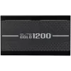 Блок Питания Cooler Master Elite Gold 1200 ATX 3.1 Fully Modular MPW-C001-AFAG-BWO Полностью Модулярный 80 Plus Gold 1200W