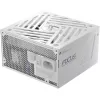 ספק כוח Seasonic Focus GX-1000 ATX 3.1 לבן SRP-FGX102-A5A32SFW 80 Plus Gold 1000W