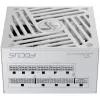 ספק כוח Seasonic Focus GX-1000 ATX 3.1 לבן SRP-FGX102-A5A32SFW 80 Plus Gold 1000W