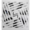 ספק כוח Seasonic Focus GX-1000 ATX 3.1 לבן SRP-FGX102-A5A32SFW 80 Plus Gold 1000W