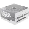 Power Supply Gigabyte PSU GAMING 750GM PG5 ICE ATX3.1 GP-GME750GM PG5 ICE Full Modular 80 Plus Gold 750W - official importer Power Supply Gigabyte PSU GAMING 750GM PG5 ICE ATX3.1 GP-GME750GM PG5 ICE Full Modular 80 Plus Gold 750W - official importer