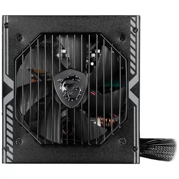 Блок Питания MSI MAG A750BN PCIE5 Не модулярный 80 Plus Bronze 750W
