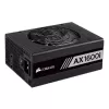 Power Supply Corsair AX1600i CP-9020087-EU Modular 80 Plus Titanium 1600W