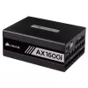 Power Supply Corsair AX1600i CP-9020087-EU Modular 80 Plus Titanium 1600W