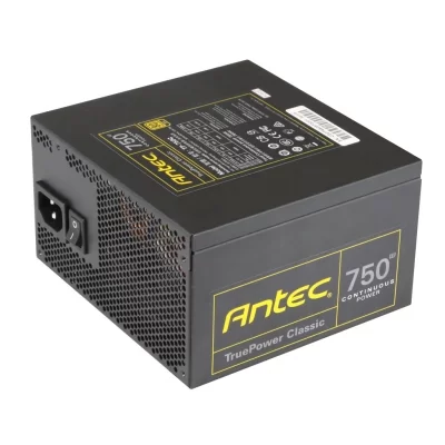 Power Supply Antec TP750C TP-750C 80 Plus Gold 750W