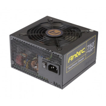 Блок Питания Antec TP750C TP-750C 750W Блок Питания Antec TP750C TP-750C 750W
