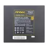 Power Supply Antec TP750C TP-750C 80 Plus Gold 750W