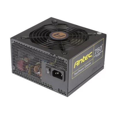Power Supply Antec TP750C TP-750C 80 Plus Gold 750W