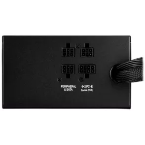 Power Supply Corsair TX550M CP-9020133-EU Modular 80 Plus Gold 550W