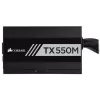 Power Supply Corsair TX550M CP-9020133-EU Modular 80 Plus Gold 550W