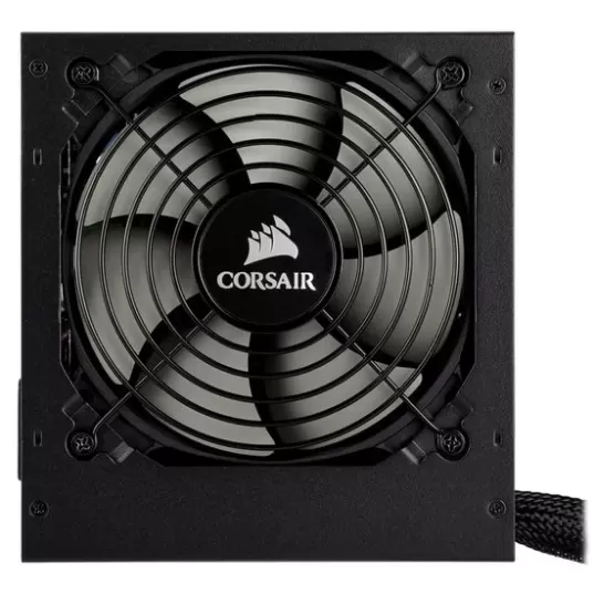 Power Supply Corsair TX550M CP-9020133-EU Modular 80 Plus Gold 550W