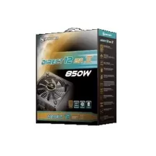 ספק כוח High Power Direct 12 DP850BR HPT-D850W מודולרי 80 Plus Bronze 850W