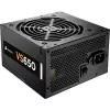 Блок Питания Corsair VS Series VS650 CP-9020172-EU 80 Plus 650W Блок Питания Corsair VS Series VS650 CP-9020172-EU 80 Plus 650W