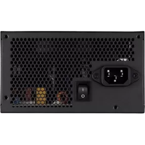 Блок Питания Corsair VS Series VS650 CP-9020172-EU 80 Plus 650W Блок Питания Corsair VS Series VS650 CP-9020172-EU 80 Plus 650W