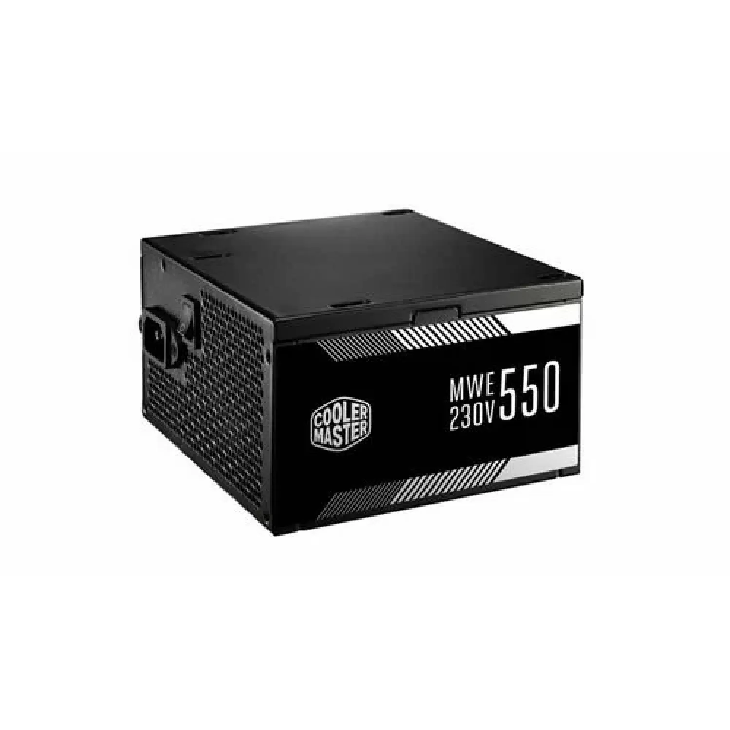 Блок Питания Cooler Master MWE 550 MPW-5502-ACABW-EU 80 Plus 550W