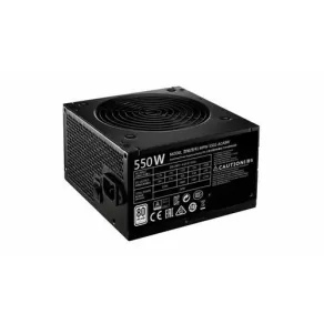 ספק כוח Cooler Master MWE MWE 550 MPW-5502-ACABW-EU 80 Plus 550W