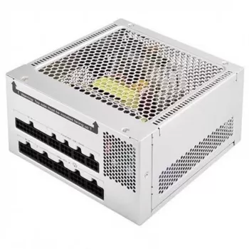 ספק כוח SilverStone NJ520 מודולרי 80 Plus Platinum 520W