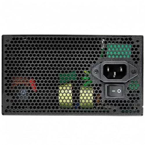 ספק כוח SilverStone ST1200-PT מודולרי 80 Plus Platinum 1200W