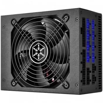 ספק כוח SilverStone ST1200-PT מודולרי 80 Plus Platinum 1200W