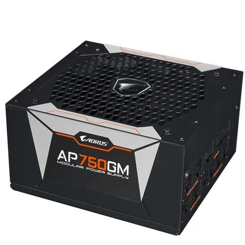Блок Питания Gigabyte AORUS P750W GP-AP750GM 80 Plus Gold - официальный импортер Блок Питания Gigabyte AORUS P750W GP-AP750GM 80 Plus Gold - официальный импортер