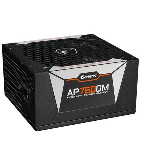 Блок Питания Gigabyte AORUS P750W GP-AP750GM 80 Plus Gold - официальный импортер Блок Питания Gigabyte AORUS P750W GP-AP750GM 80 Plus Gold - официальный импортер