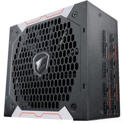 Power Supply Gigabyte AORUS P750W GP-AP750GM 80 Plus Gold Power Supply Gigabyte AORUS P750W GP-AP750GM 80 Plus Gold