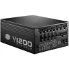Блок Питания Cooler Master V1200 RSC00-AFBAG1-XX Модулярный 80 Plus Platinum ‎1200W‎