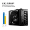 Блок Питания Cooler Master V1200 RSC00-AFBAG1-XX Модулярный 80 Plus Platinum ‎1200W‎