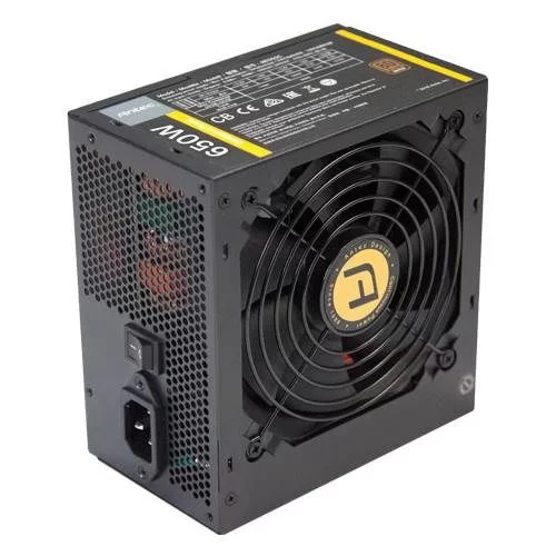 Блок Питания Antec NE650C 0-761345-05652-6 Не модулярный 80 Plus Bronze 650W Блок Питания Antec NE650C 0-761345-05652-6 Не модулярный 80 Plus Bronze 650W