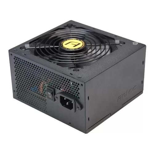 Блок Питания Antec NE650C 0-761345-05652-6 Не модулярный 80 Plus Bronze 650W Блок Питания Antec NE650C 0-761345-05652-6 Не модулярный 80 Plus Bronze 650W