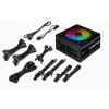 Блок Питания Corsair CX Series CX750F RGB black CP-9020218-EU Полностью Модулярный 80 Plus Bronze 750W