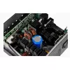 Блок Питания Corsair CX Series CX750F RGB black CP-9020218-EU Полностью Модулярный 80 Plus Bronze 750W