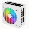 Power Supply Corsair CX Series CX650F RGB white CP-9020226-EU Full Modular 80 Plus Bronze 650W