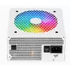 Power Supply Corsair CX Series CX650F RGB white CP-9020226-EU Full Modular 80 Plus Bronze 650W