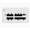 Power Supply Corsair CX Series CX650F RGB white CP-9020226-EU Full Modular 80 Plus Bronze 650W
