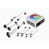 Power Supply Corsair CX Series CX650F RGB white CP-9020226-EU Full Modular 80 Plus Bronze 650W