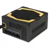 Блок Питания FSP AURUM Xilenser M AU-500FL Полумодульный 80 Plus Gold 500W 12V:492W