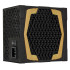 Power Supply FSP AURUM Xilenser M AU-500FL חצי מודולרי 80 Plus Gold 500W Power Supply FSP AURUM Xilenser M AU-500FL חצי מודולרי 80 Plus Gold 500W